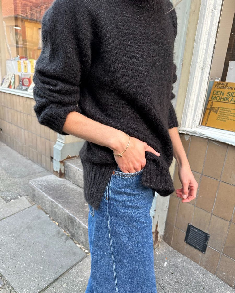 October Sweater - Handlare