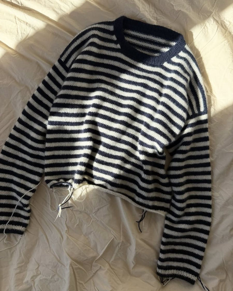 Olga Blouse