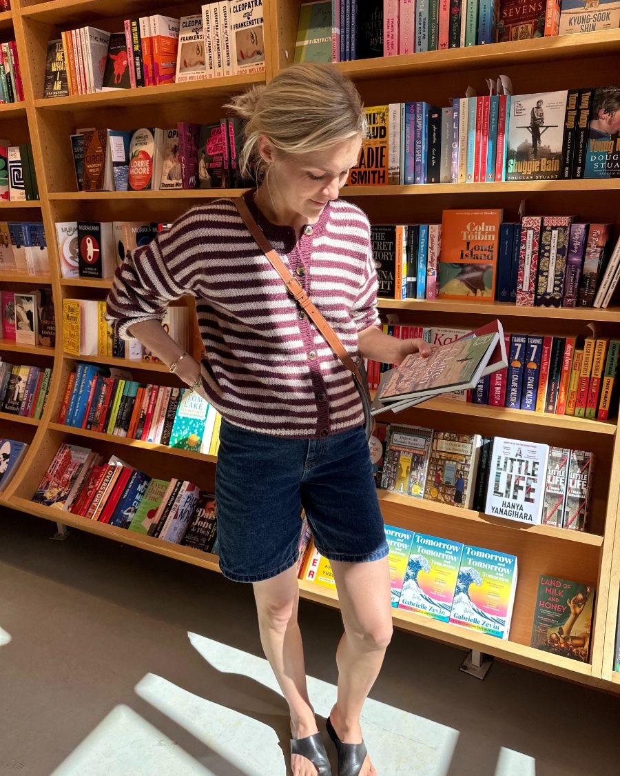 Olga Jacket Petiteknit