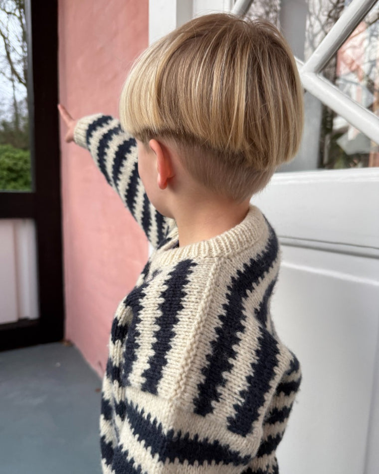 Otto Sweater Junior