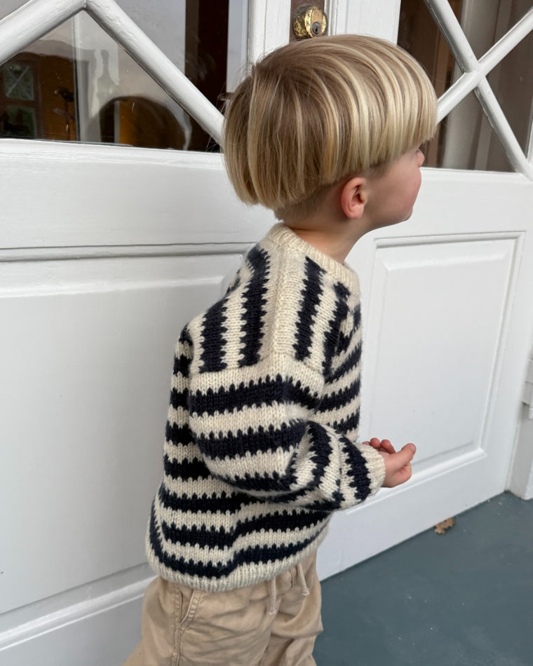 Otto Sweater Junior