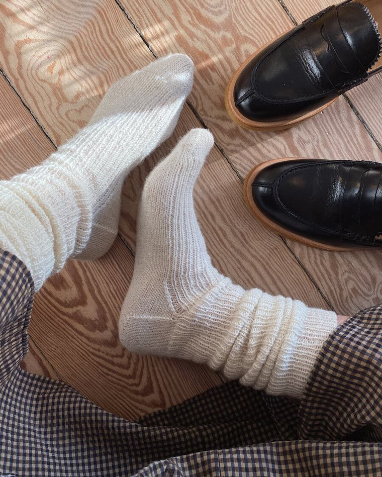 Penny Socks - Rivenditore