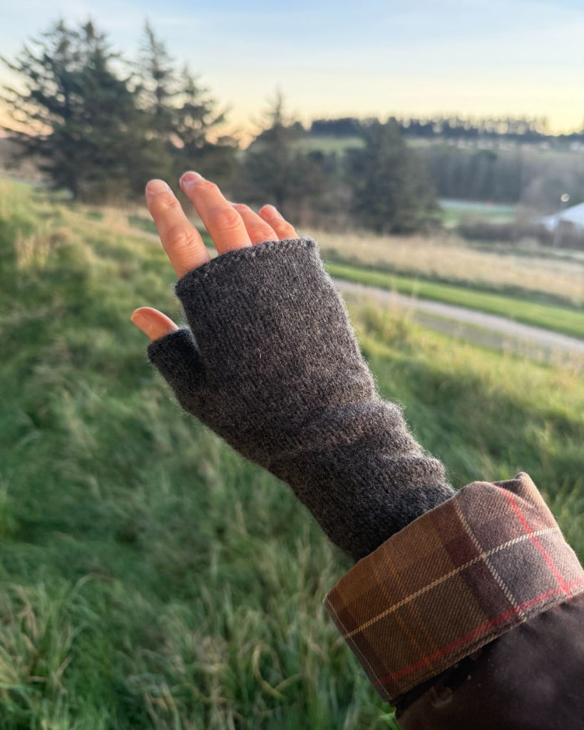 knit factory handschuhe Penny Gloves – PetiteKnit