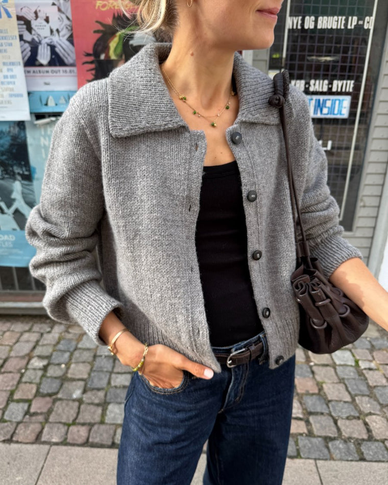 Petra Jacket