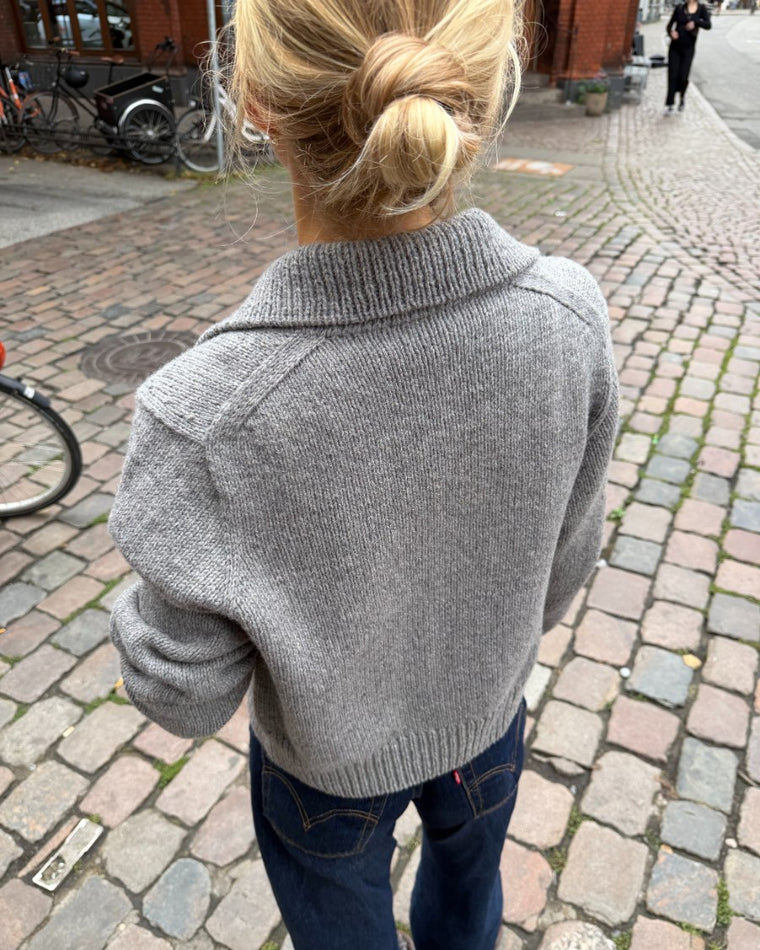 Petra Jacket