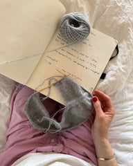 Procesbillede af grå Petra Polo