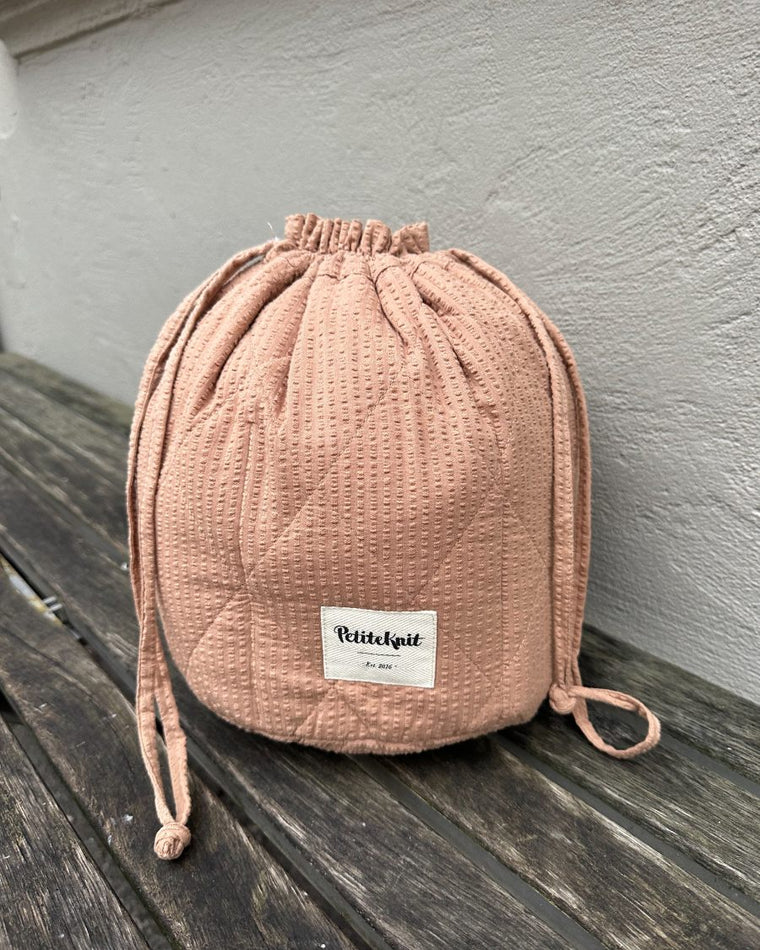 Project bags PetiteKnit
