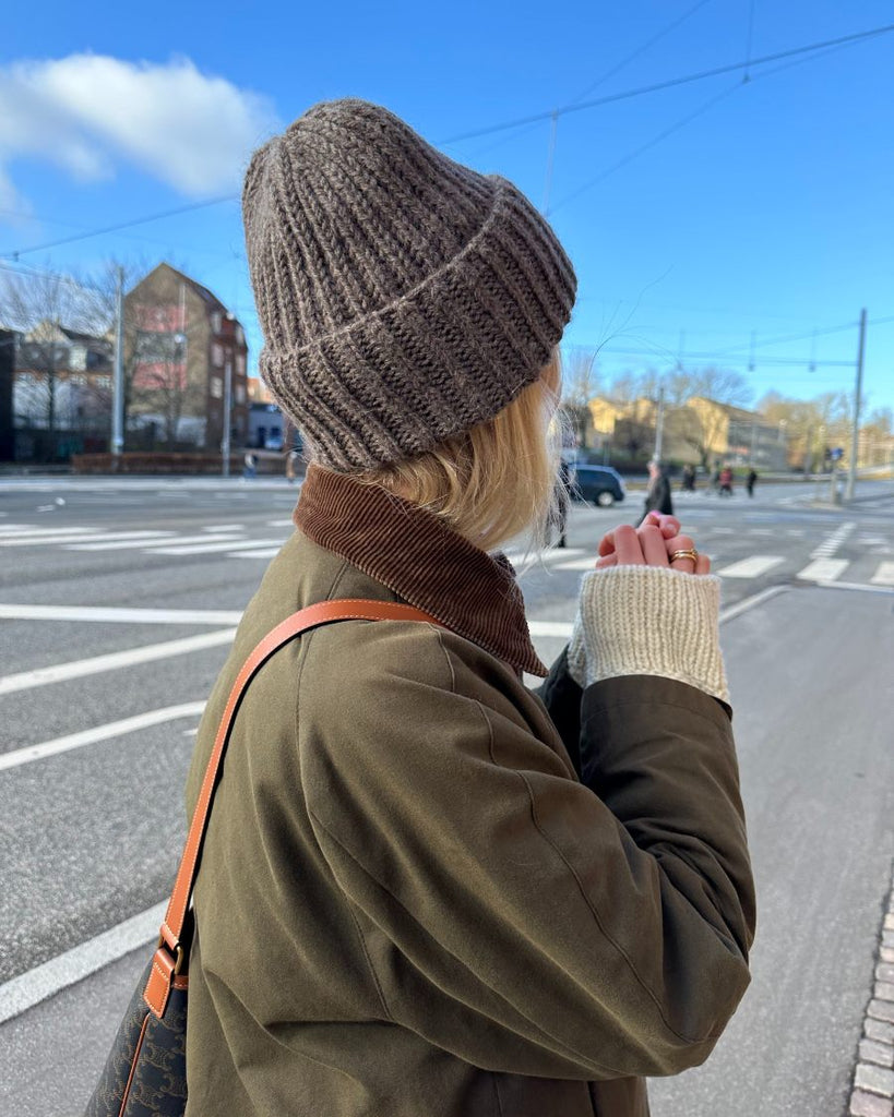 September Hat