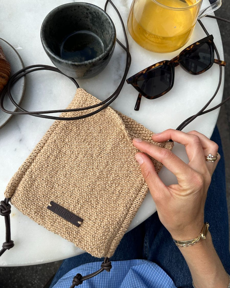 Sienna Bag - Revendeur