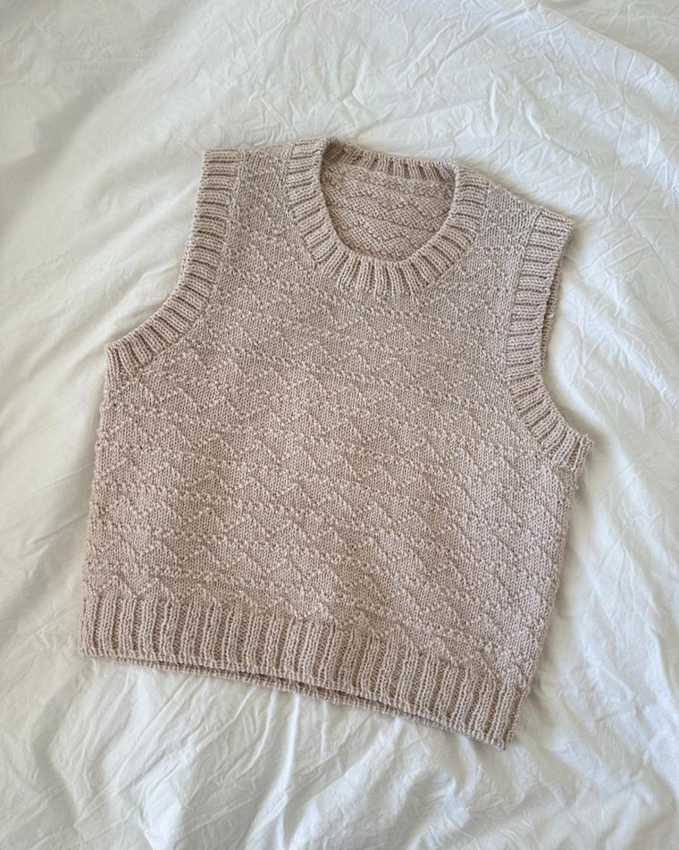 Sille Slipover - Forhandlere