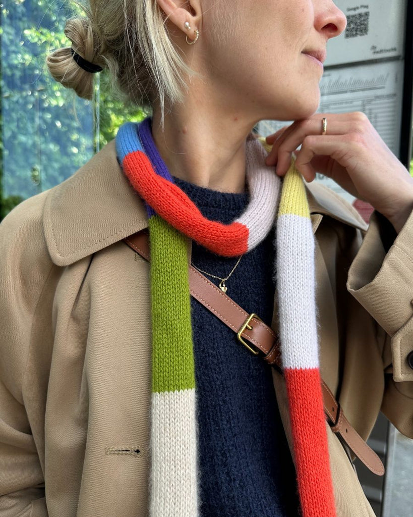 Sister Scarf