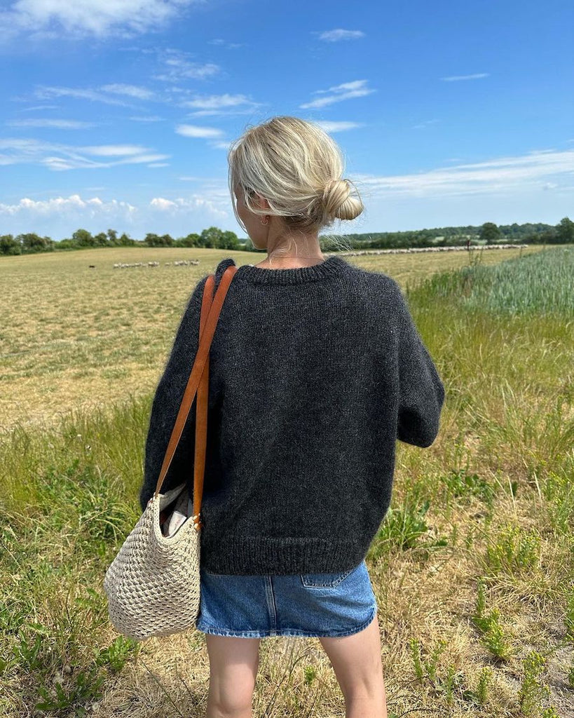 Sonja Sweater