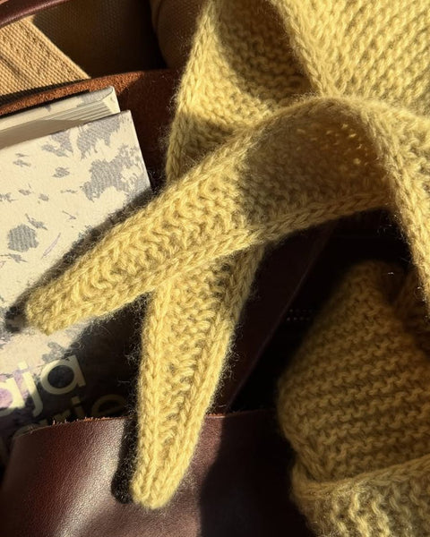 Sophie Scarf