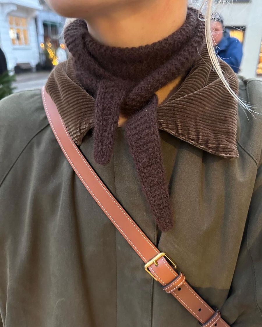 Sophie Scarf PetiteKnit sophie-scarf-petiteknit
