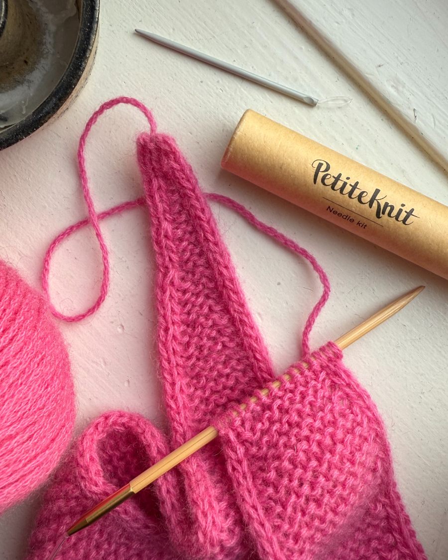 Needle kit – PetiteKnit