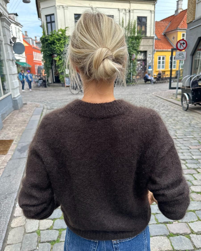 Stockholm Sweater
