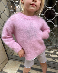 Stockholm Sweater Junior