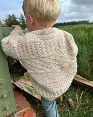 Storm Sweater Junior