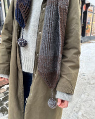 Structure Scarf
