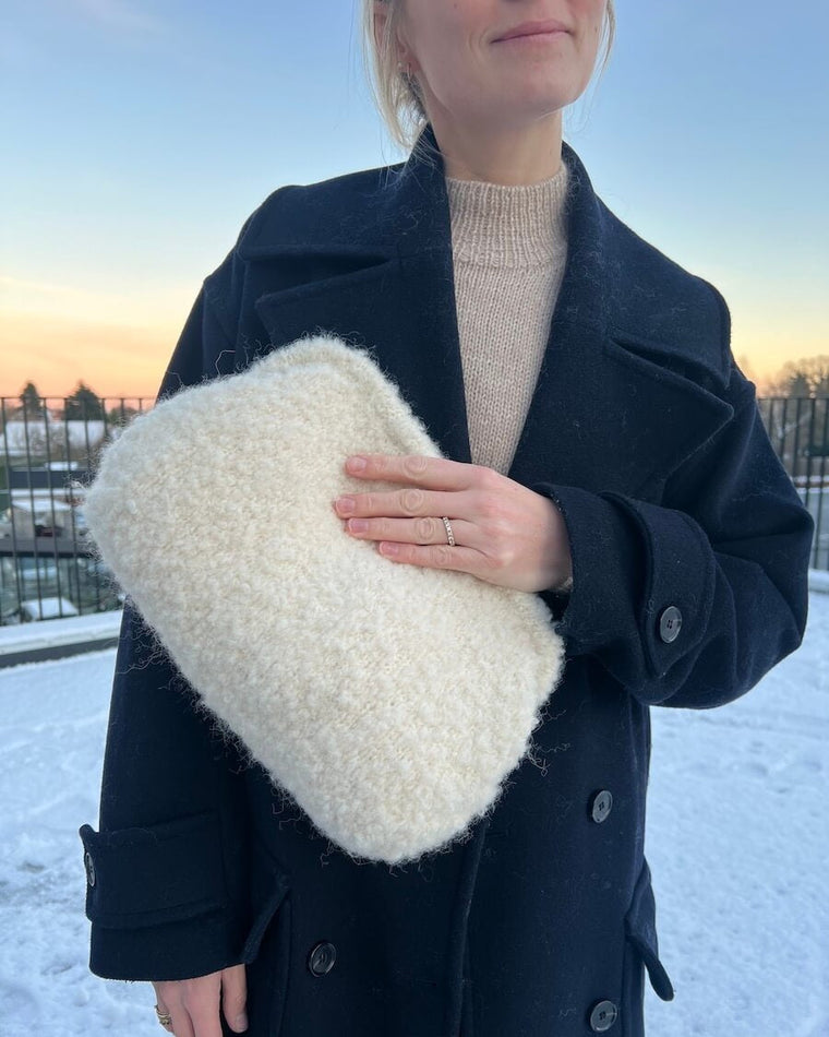 Teddy Clutch - Revendeur