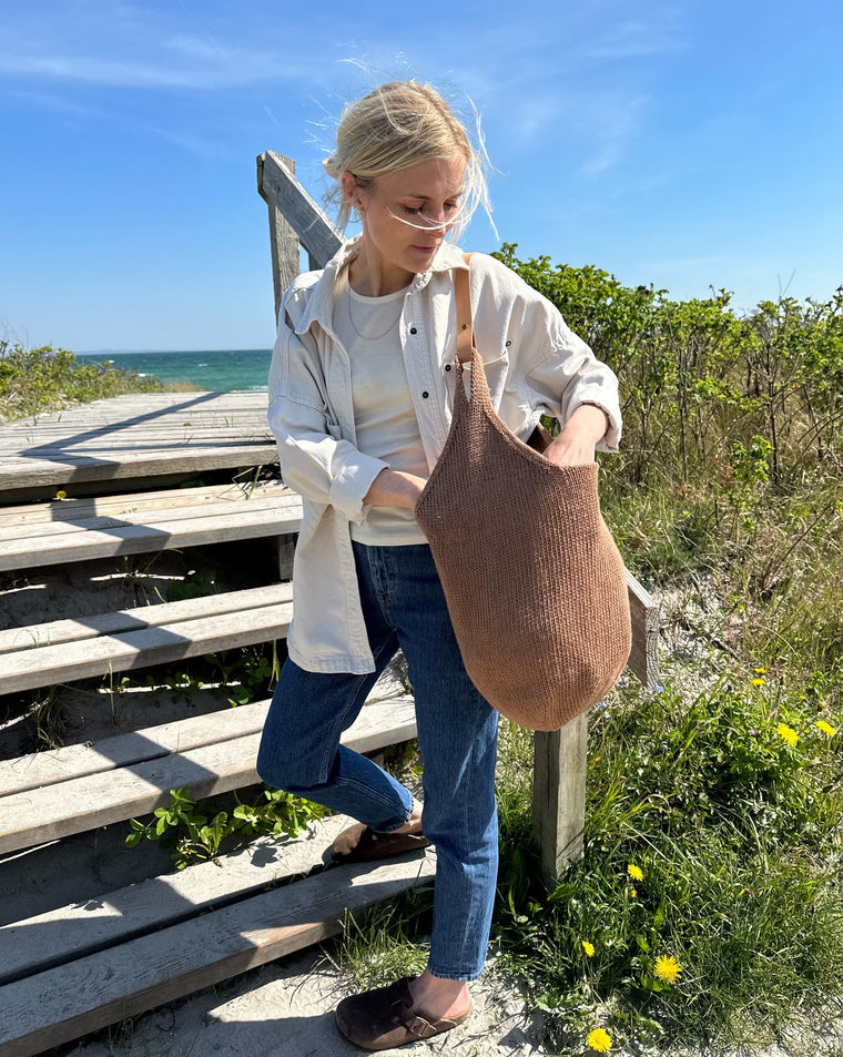 Terrazzo Bag - Händler