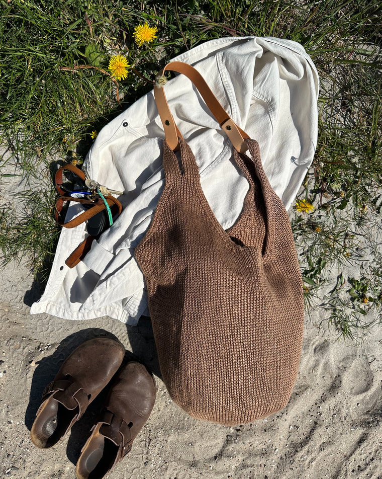 Terrazzo Bag - Händler