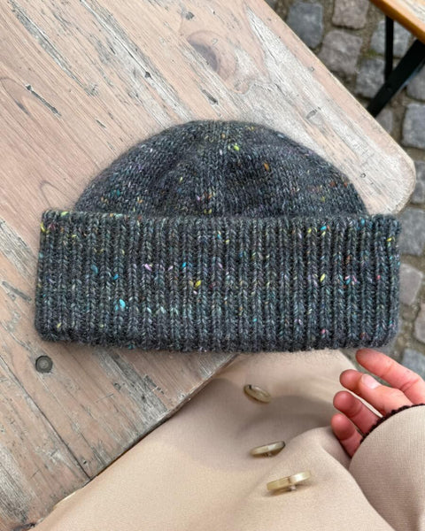 Terrazzo Hat