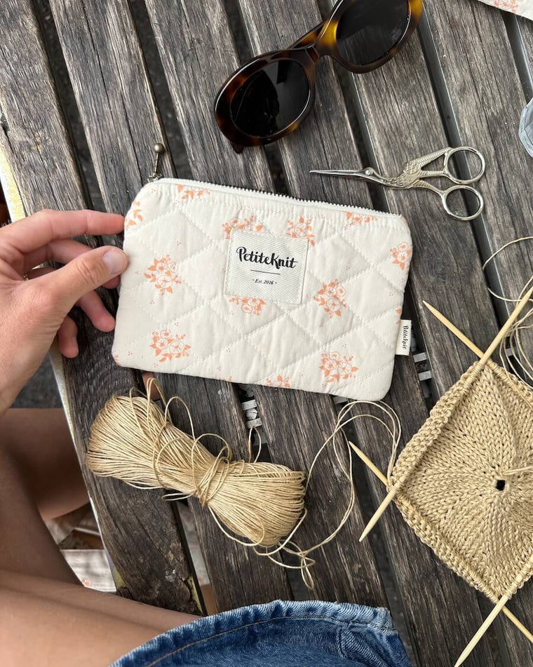 Project bags PetiteKnit