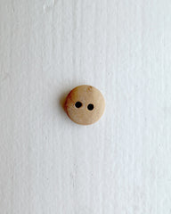 Wooden button Ø12 mm - 1 pc
