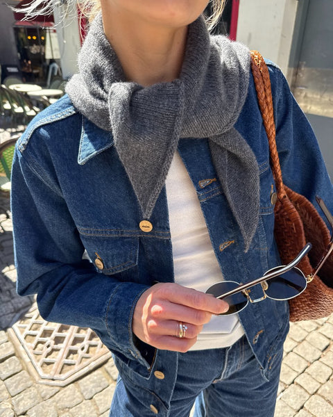 Uma Scarf