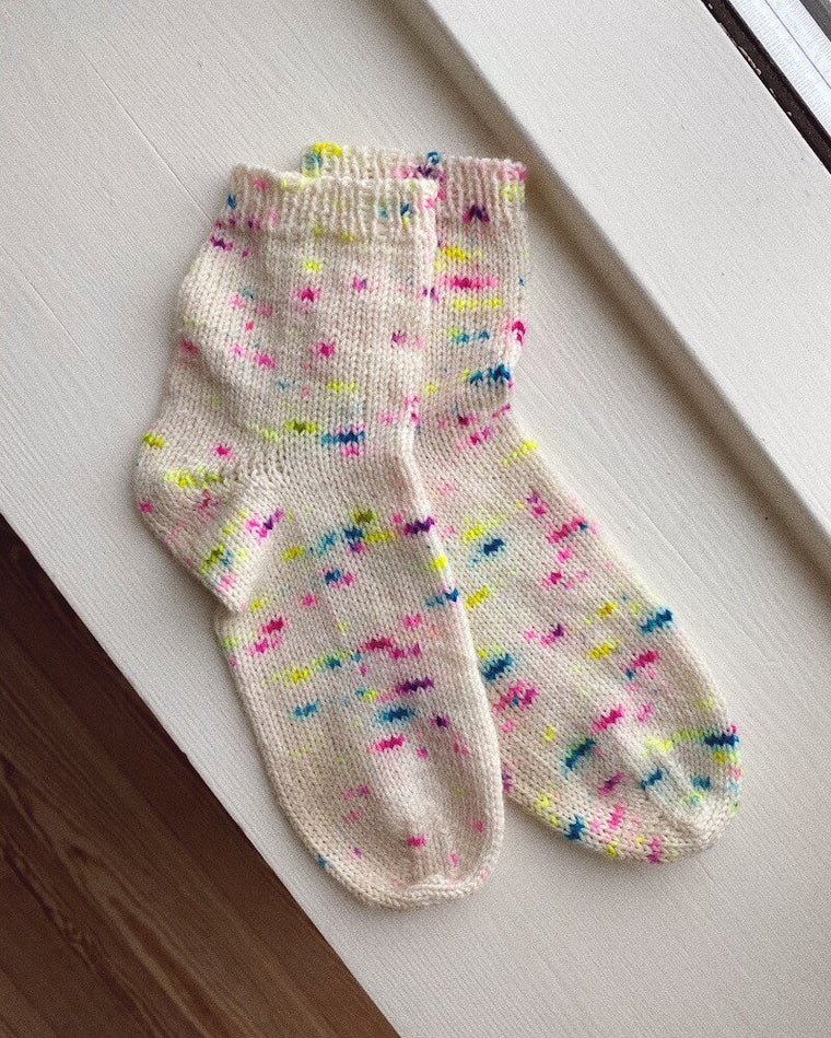 Everyday Socks Junior - Revendeur