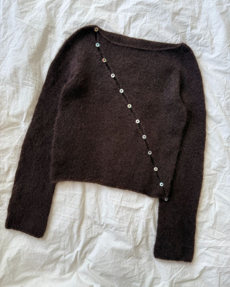 Valerie Blouse
