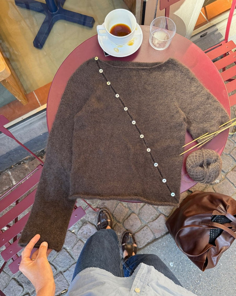 Valerie Blouse