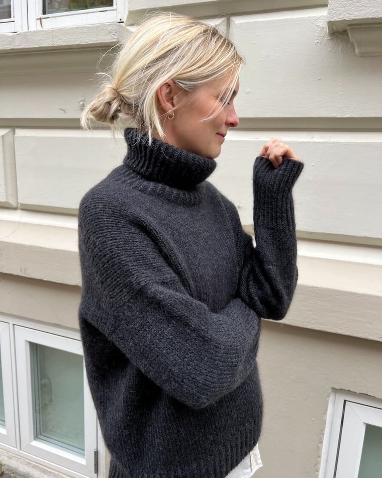 Wednesday Sweater - Händler