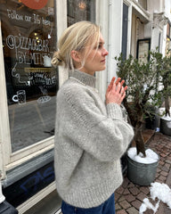 Weekend Sweater