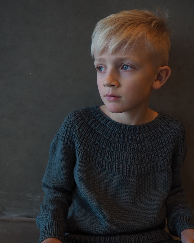 Ankers Trøye Junior