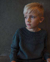 Ankers Trøye Junior