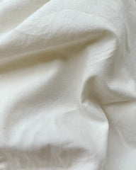Close up af for i natur farve 48 cm