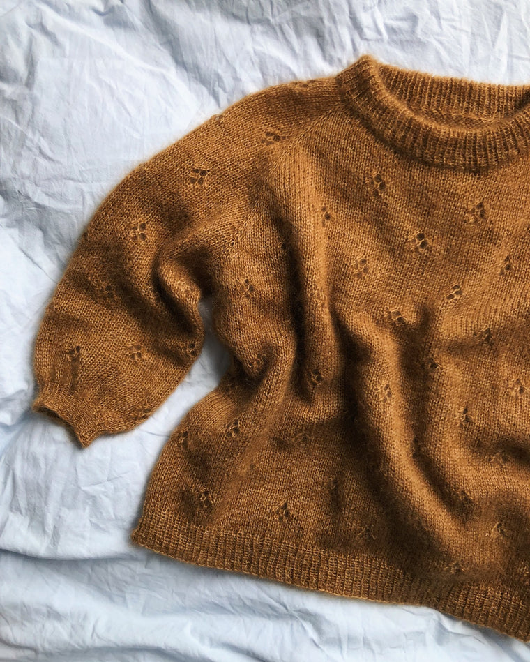 Fortune Sweater - Forhandlere