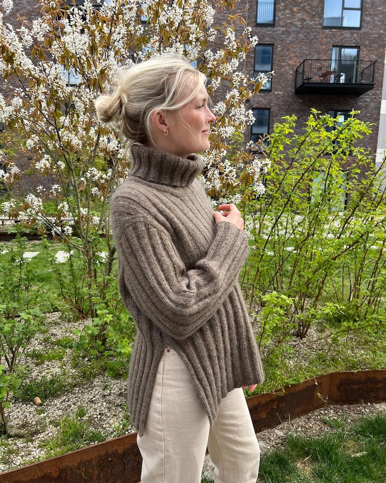 Hazel Sweater - Forhandlere