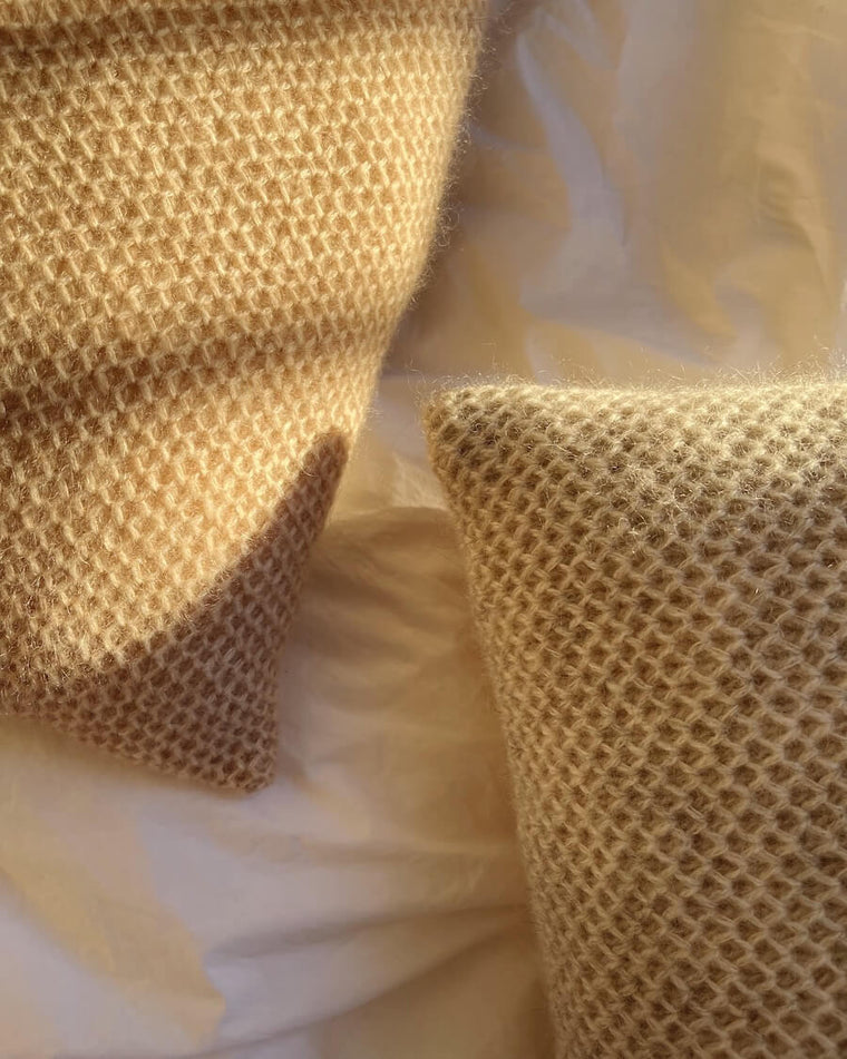 UDENLANDSKE FORHANDLERE Backside for pillow - 40 x 60 cm - Wholesale