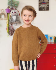 Ingen Dikkedarer Sweater Junior