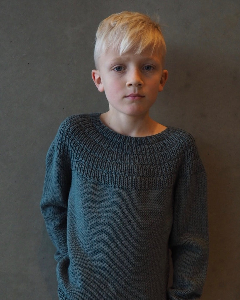 Ankers Trøye Junior