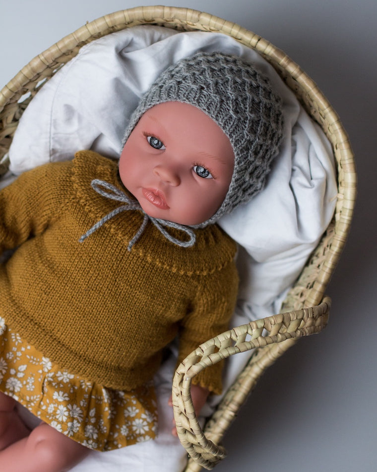 Doll Knits