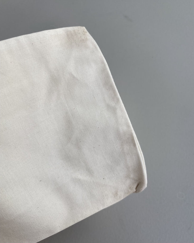 For til lille clutch med fejl