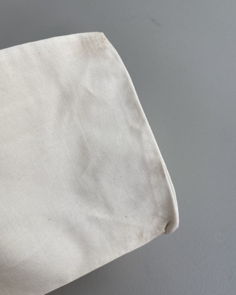 2. sorterings for til lille clutch med fejl