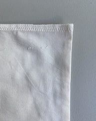 2. sorterings for  med fejl i til 