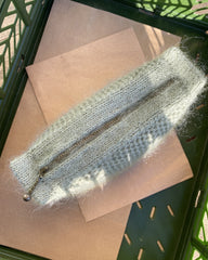 Lynlås 17 cm - Jægergrøn