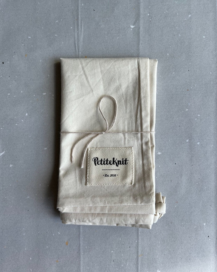 UDENLANDSKE FORHANDLERE Knitter's String Bag - Wholesale