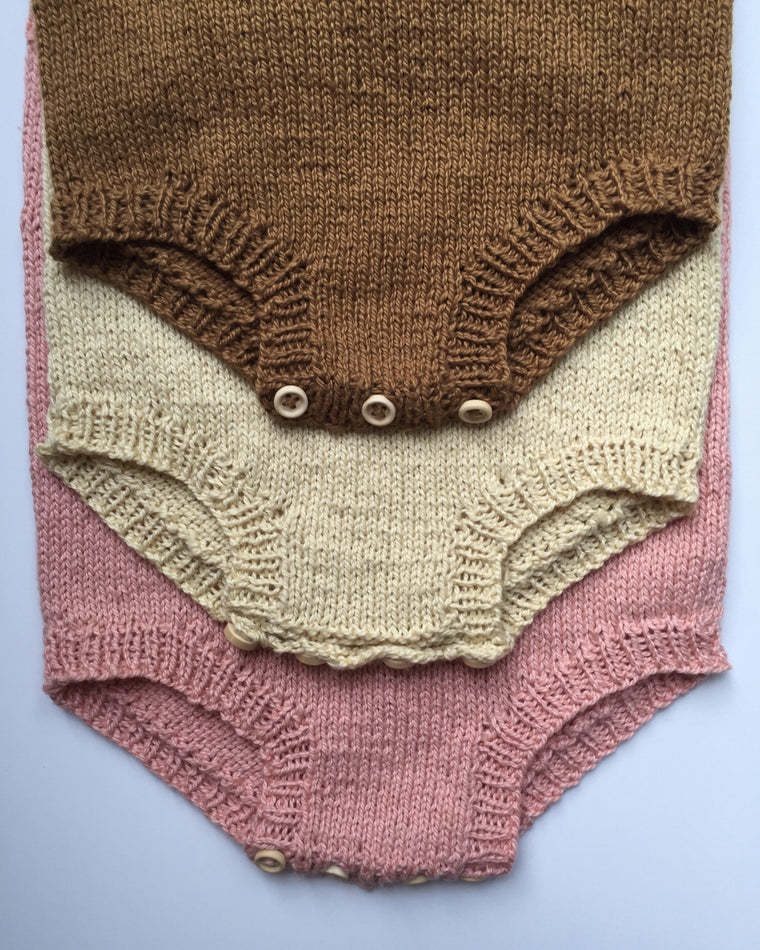 Milla's Summer Suit - Wholesale